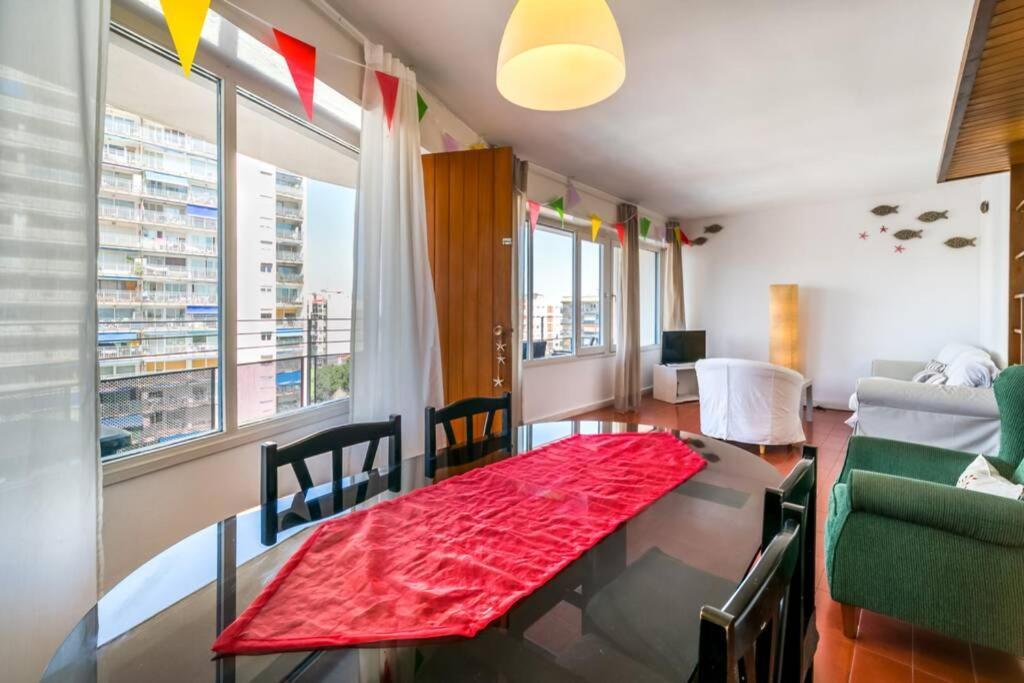 Can Mabi, 30' Bcn Next Beach Віласар-де-Мар Екстер'єр фото