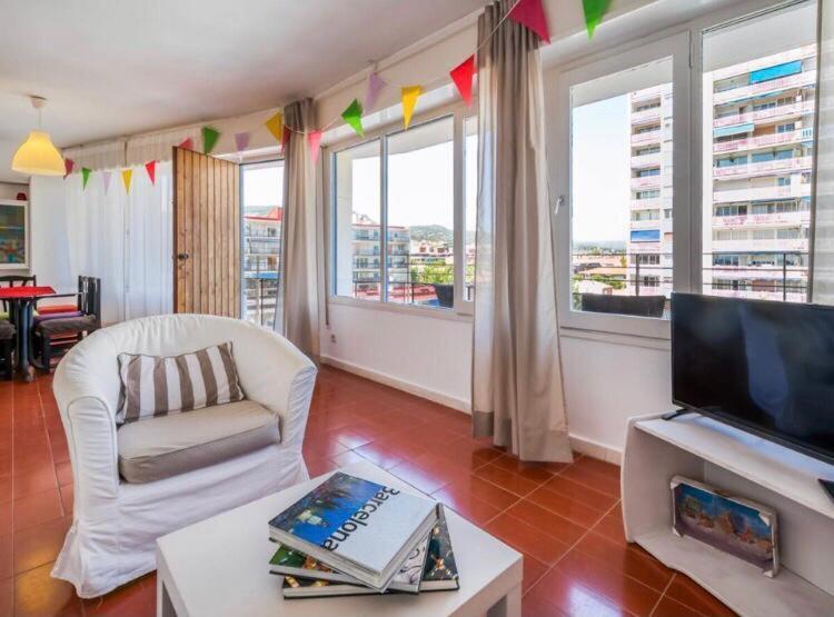 Can Mabi, 30' Bcn Next Beach Віласар-де-Мар Екстер'єр фото
